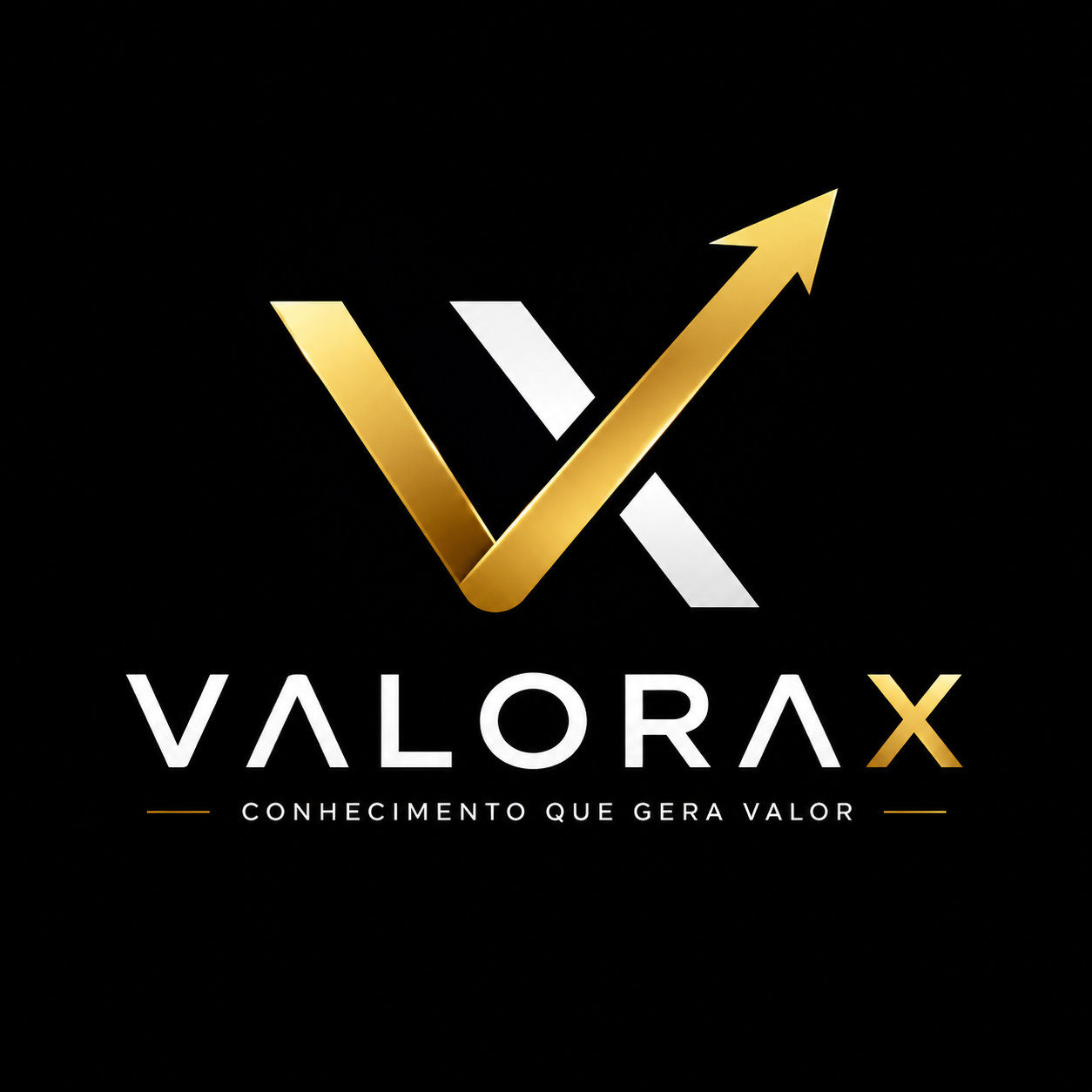 VALORAX — Conhecimento que gera valor